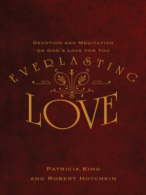 cover image of Everlasting Love: a 31-day Devotional Journal